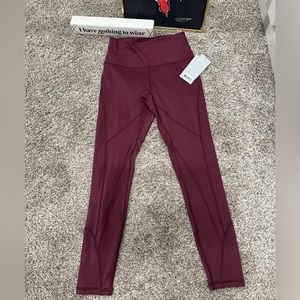 Antonio Melani sz XS IN medium Plum
Active Leggings